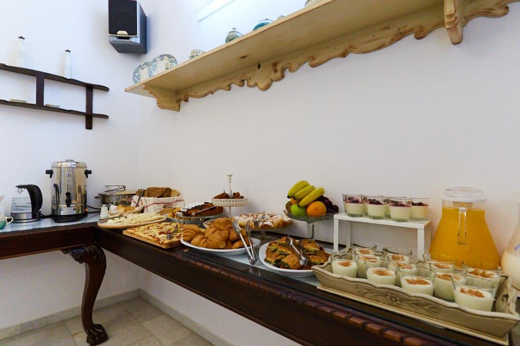 Naxos City Fragias Studios & Apartments المظهر الخارجي الصورة