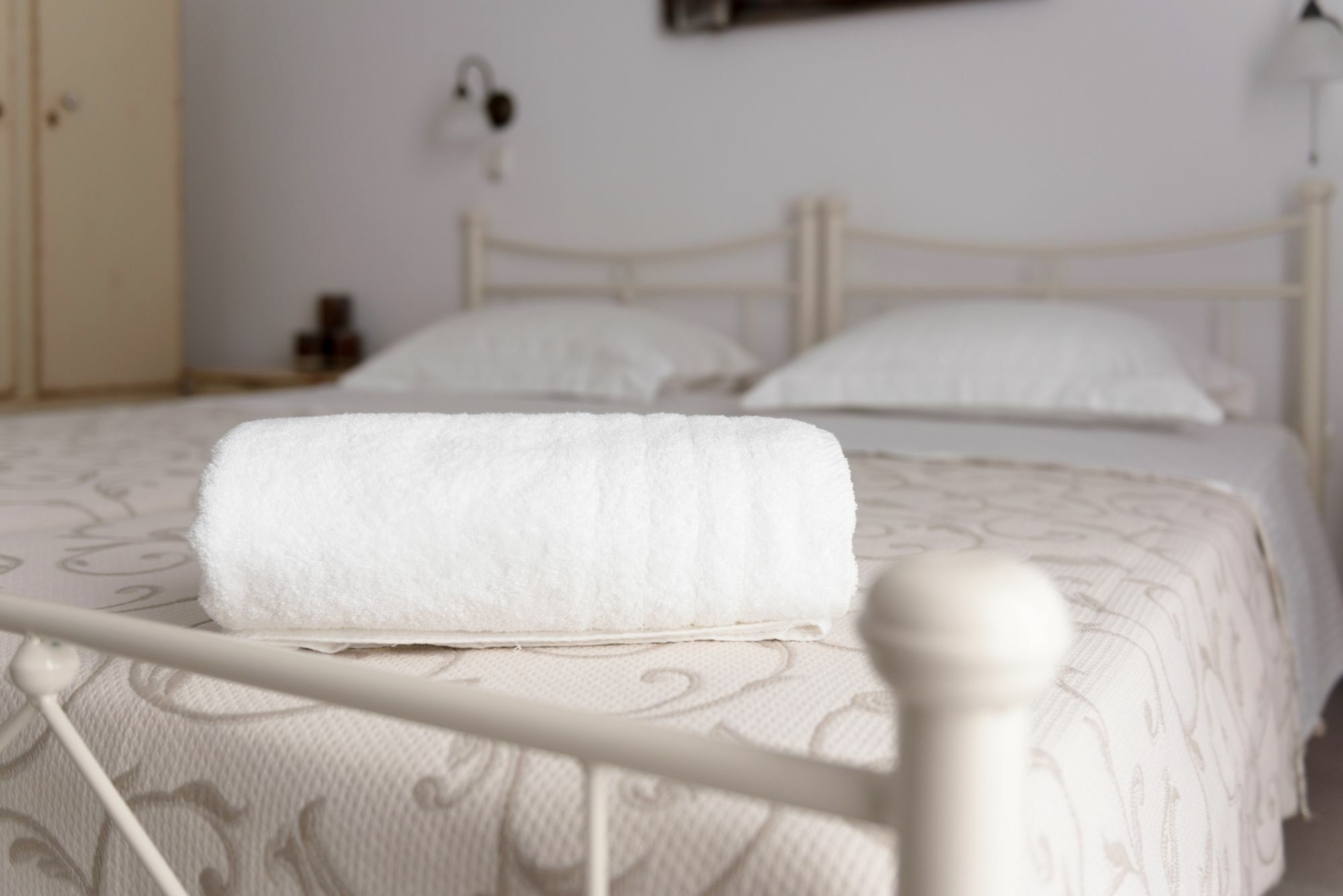 Naxos City Fragias Studios & Apartments المظهر الخارجي الصورة
