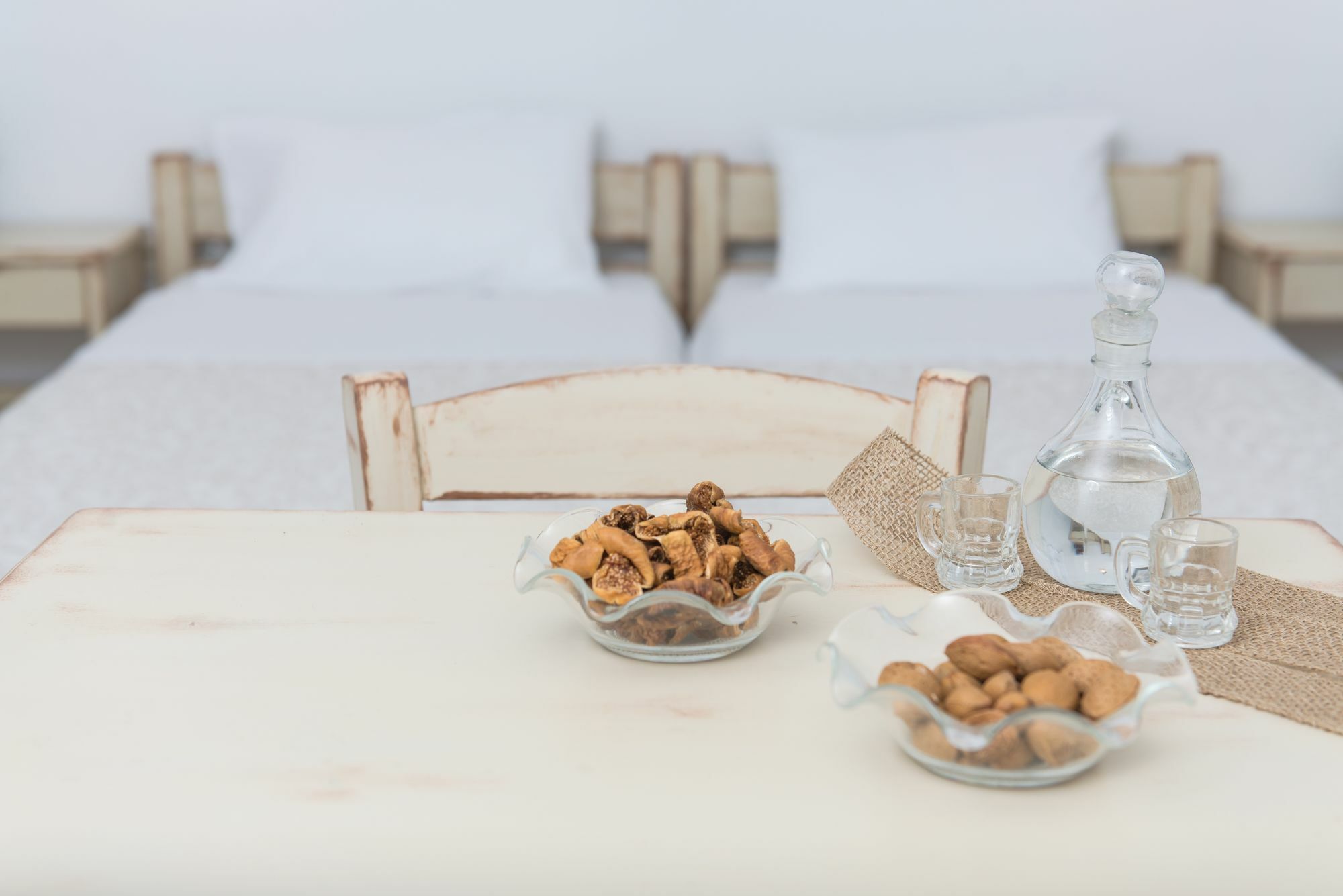 Naxos City Fragias Studios & Apartments المظهر الخارجي الصورة