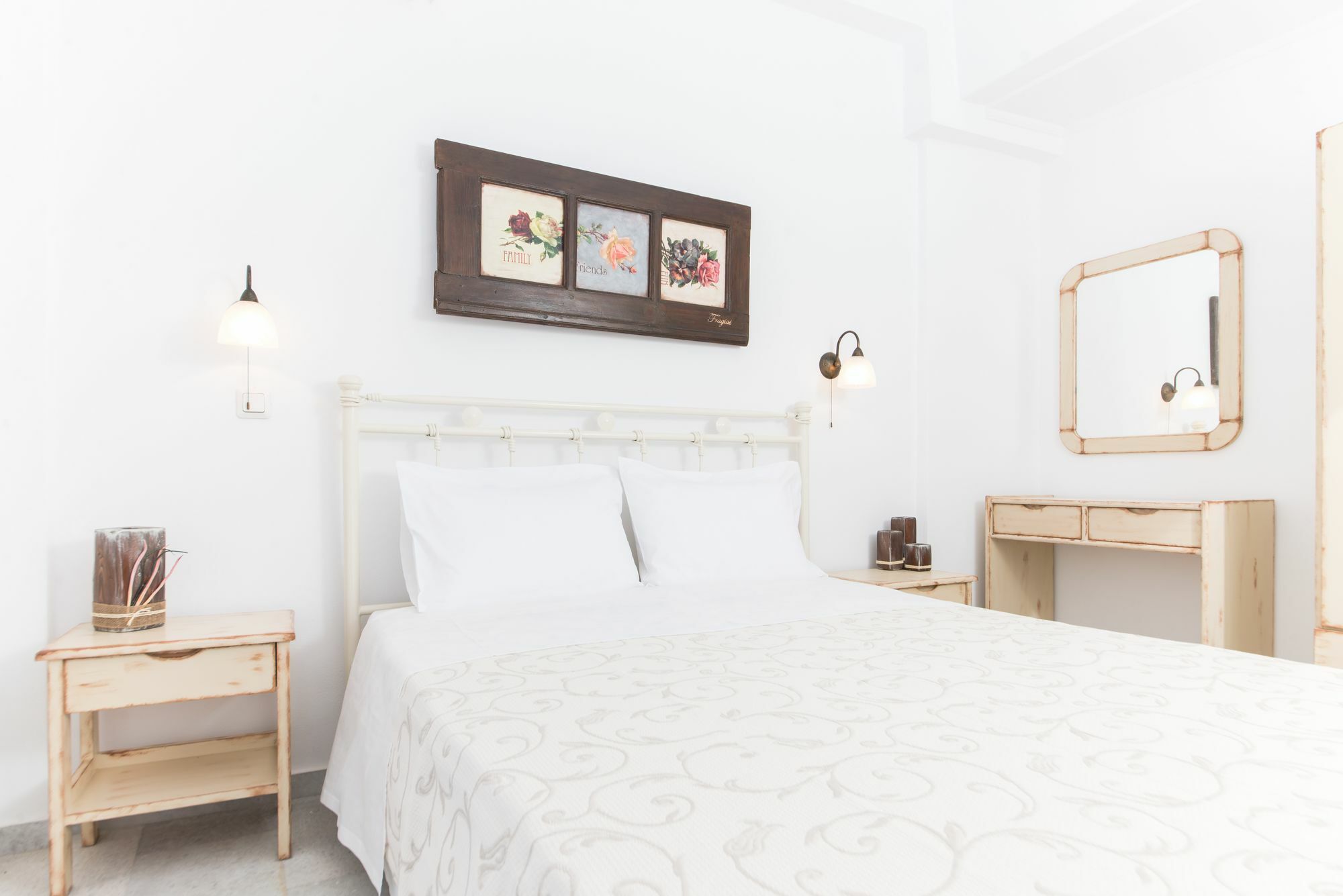 Naxos City Fragias Studios & Apartments المظهر الخارجي الصورة