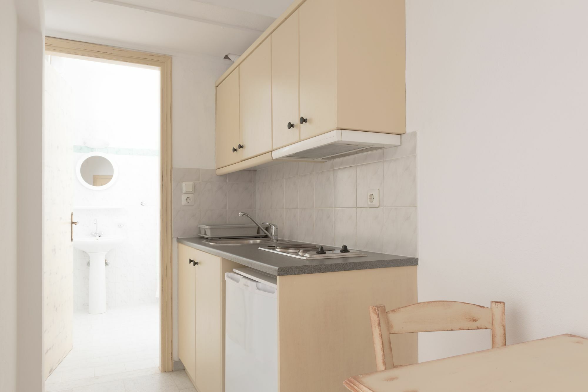 Naxos City Fragias Studios & Apartments المظهر الخارجي الصورة